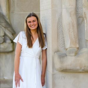 Meet your Posher, Reagan